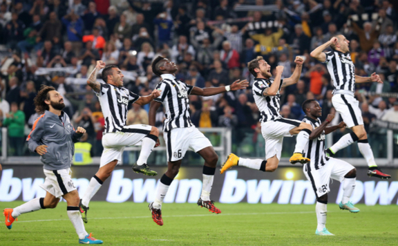 lead juve