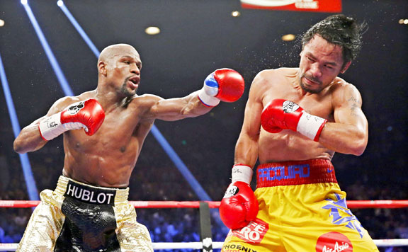 Forrás: mh mayweather