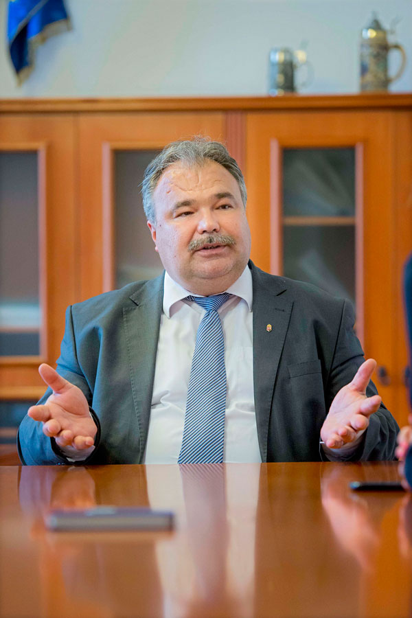 Nagy István