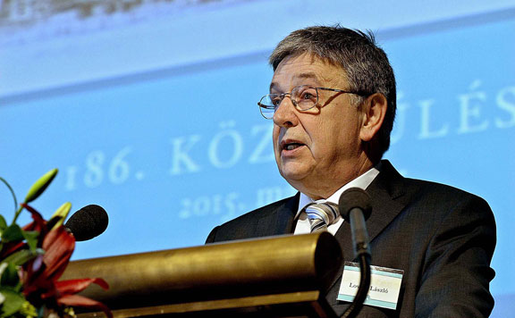 Forrás: mh Lovász László 20150505