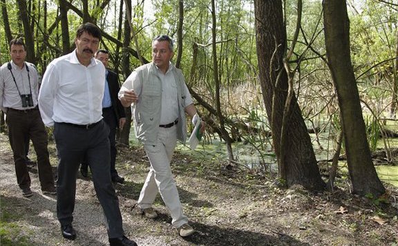 Forrás: mh áder-kisbalcsi576x356