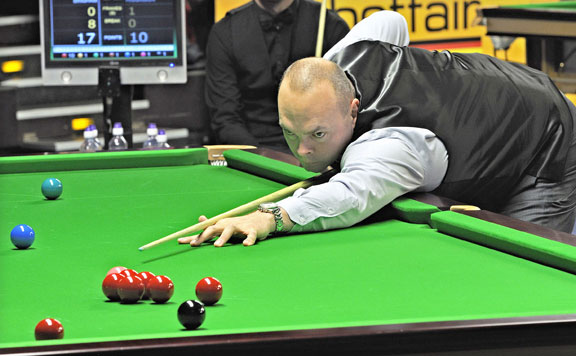 Stuart Bingham 20150506