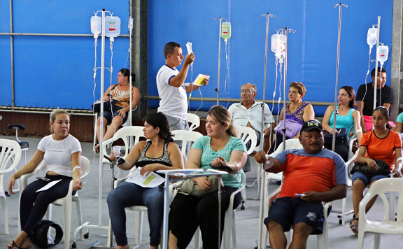 Brazília 20150506