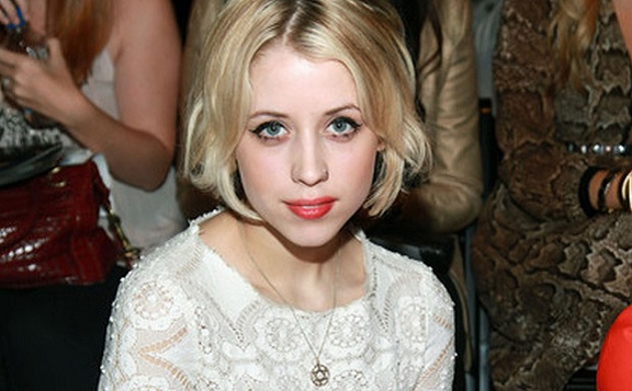 geldof lead