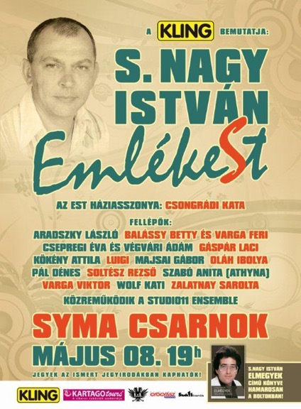 s nagy istván álló 