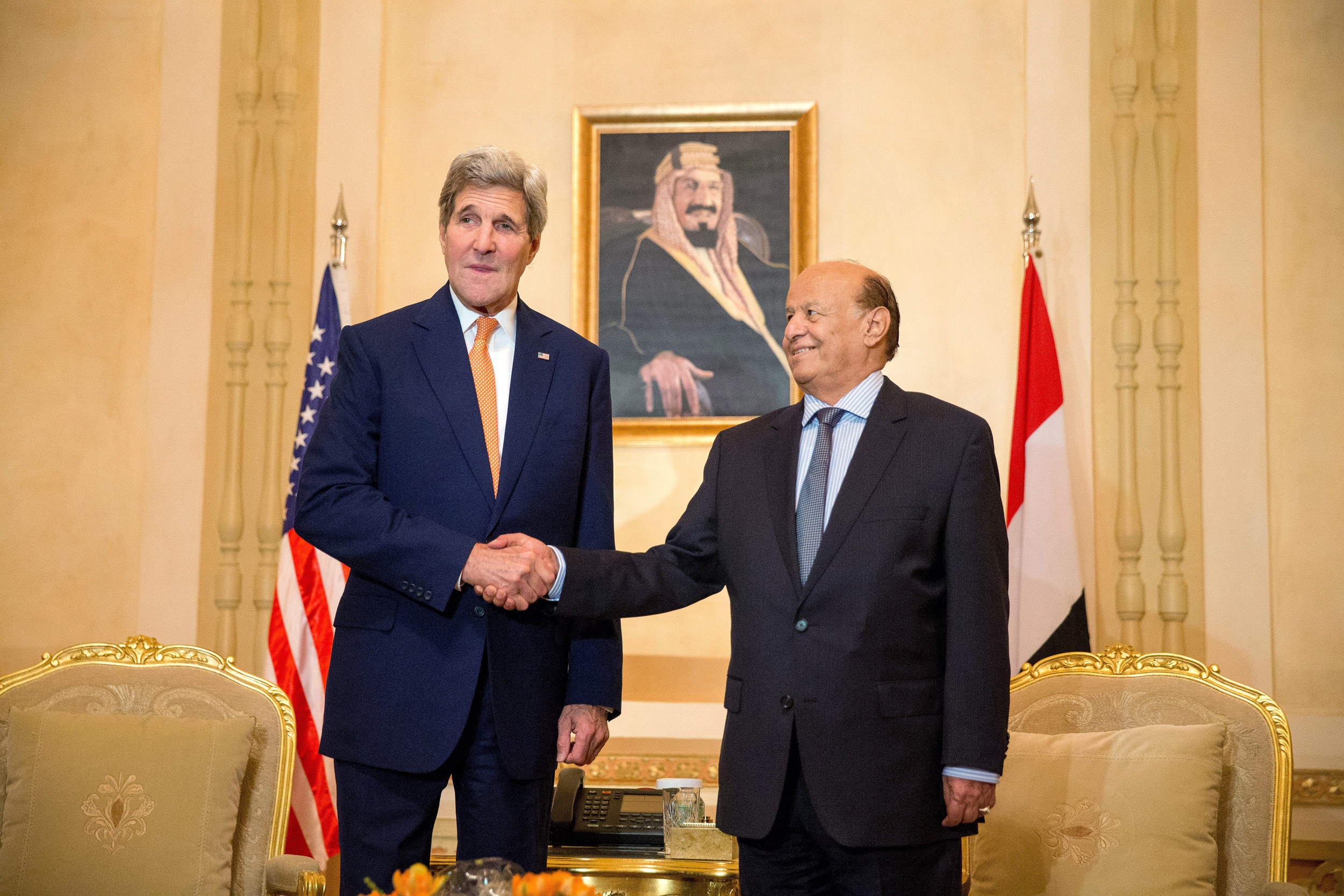 kerry hadi