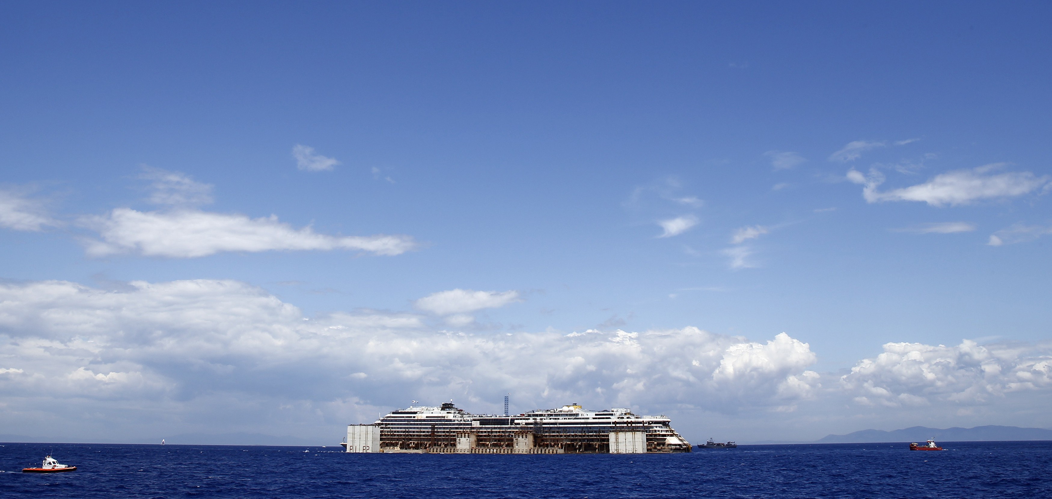 Costa Concordia