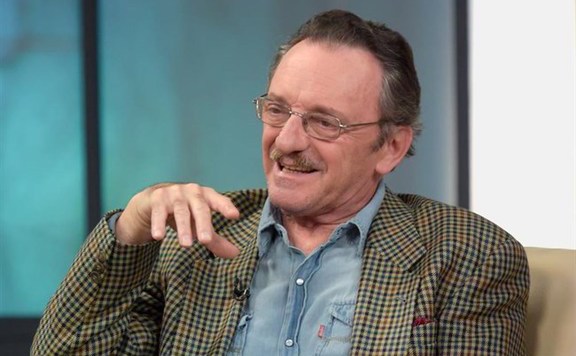 Szacsvay László kapja idén a Páger Antal-színészdíjat