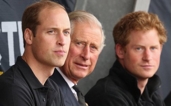 lead brit