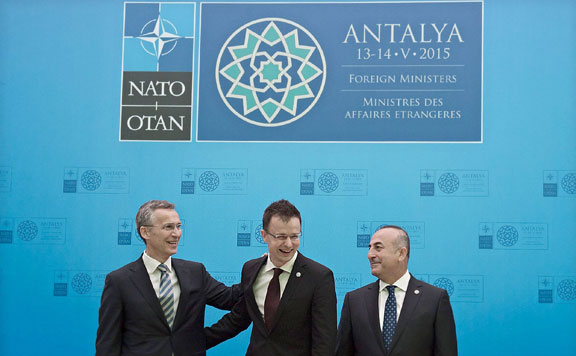 Forrás: mh NATO 20150514