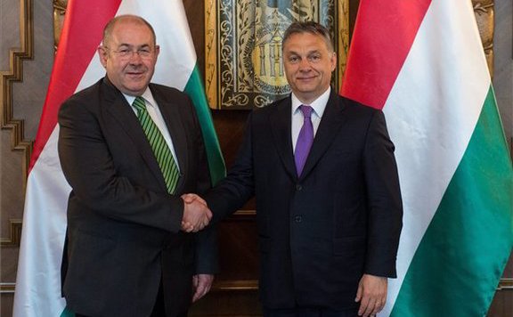 lead orbán pásztor