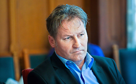 Papcsák Ferenc 20150515