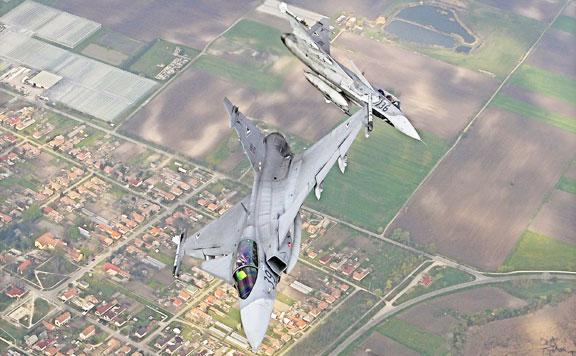 Gripen 20150515