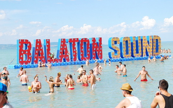 balatonsound