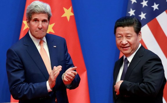 lead amerika kína