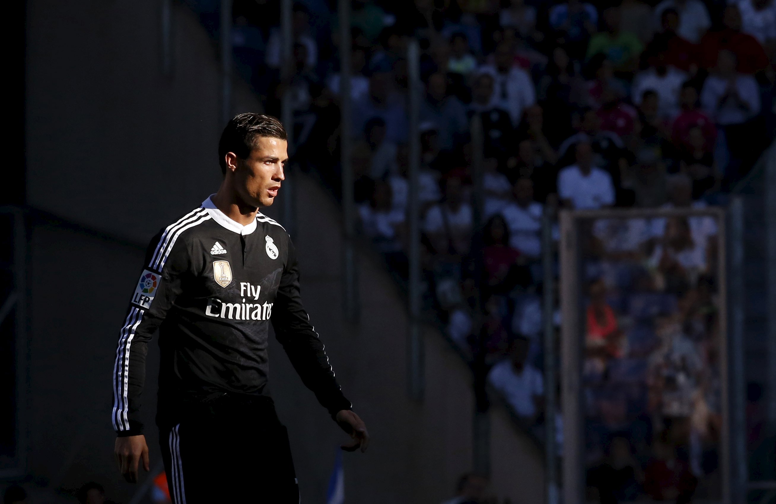ronaldo