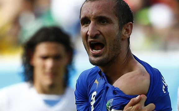chiellini lead