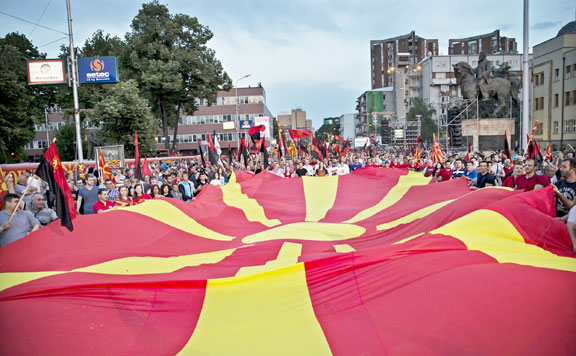 Macedónia 20150520