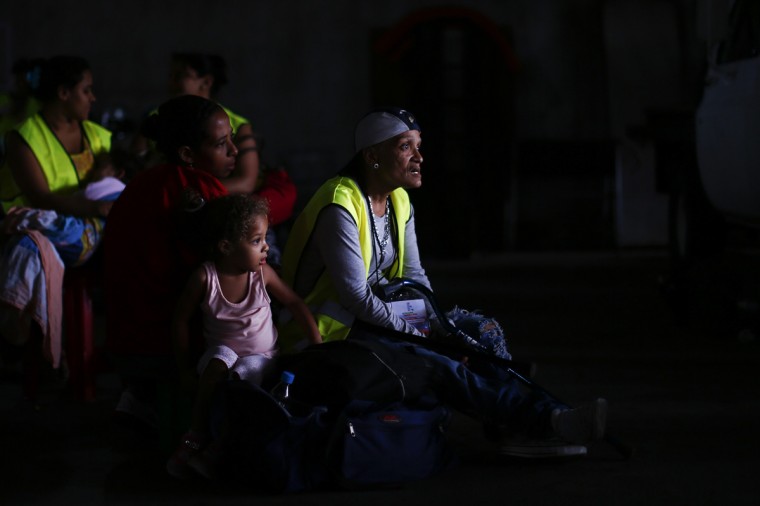 Venezuela felhőkarcoló