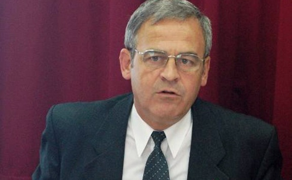 Tőkés László