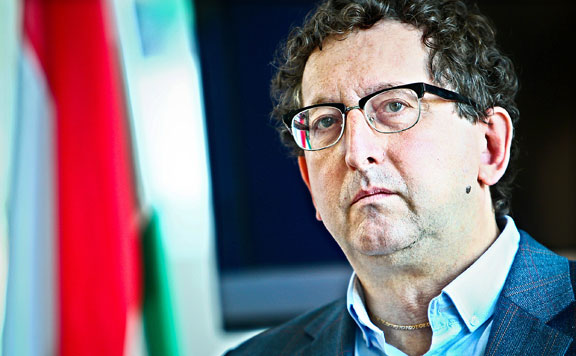 Csaba-László