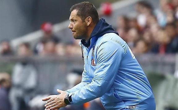 dárdai hertha lead