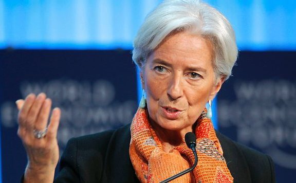 Forrás: mh christinelagarde576