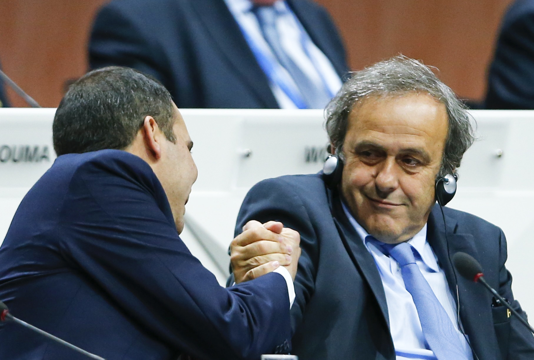 platini