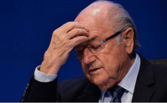 Fotó: MH Súlyos állapotban kórházba került Joseph Blatter