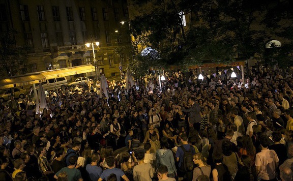 kórusokéjszakája576