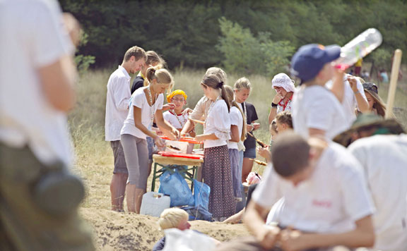 cserkészek 20150603