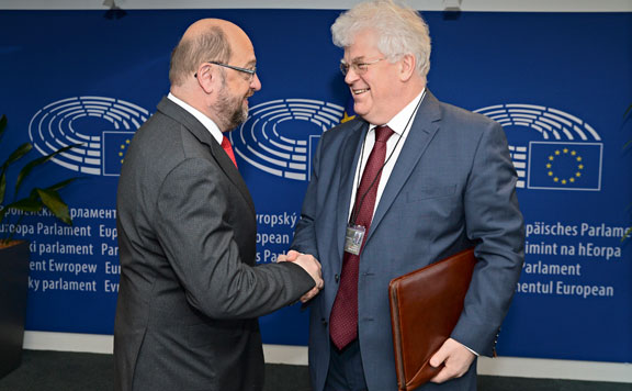 Forrás: mh European-Parliamenz
