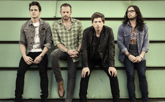 kingsofleon576