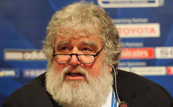 Chuck-Blazer