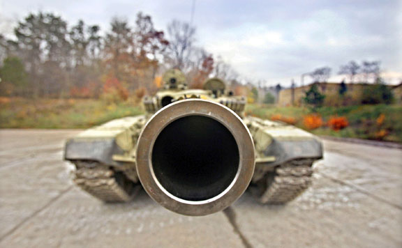 Szlovénia felmondja a többcélú páncélozott harcjárművek megvásárlásáról kötött szerződést