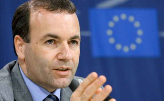 Forrás: mh Manfred-Weber