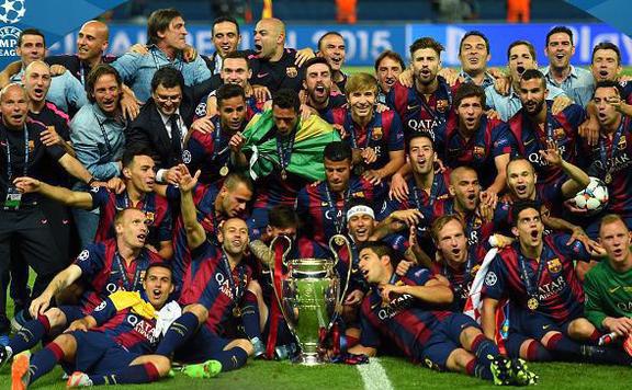 barca győztes lead