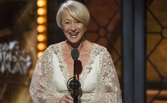 Fotó: mh Helen Mirren is duplázott 2007-ben