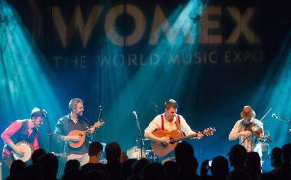 WOMEX lead