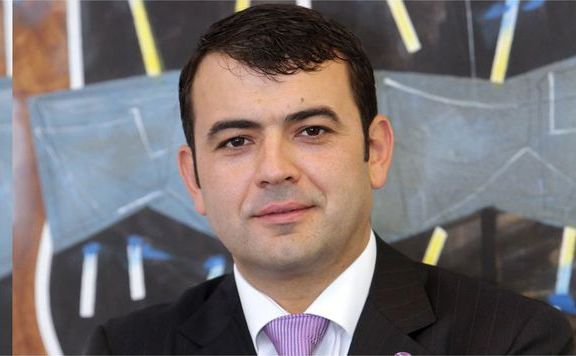 Chiril Gaburici lead