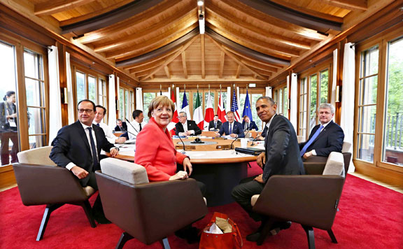 G7 20150609