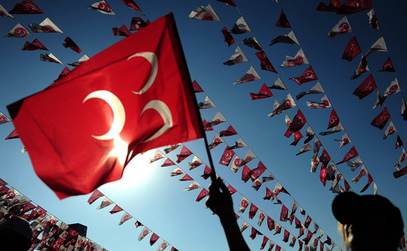 A török kormánypárt fellebbez a helyhatósági választás isztambuli eredménye ellen