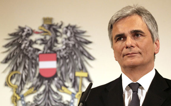 Werner-Faymann