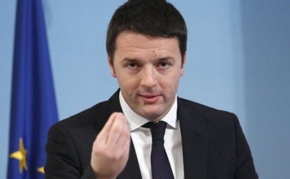 lead Renzi