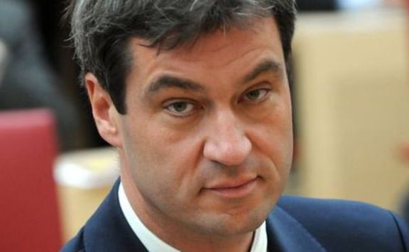 Fotó: MH Söder: a von der Leyen körüli vita abszurd