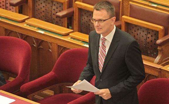 Rétvári Bence 20150616