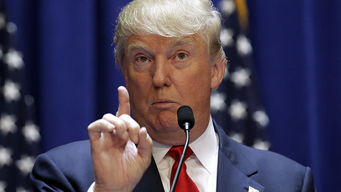 trump