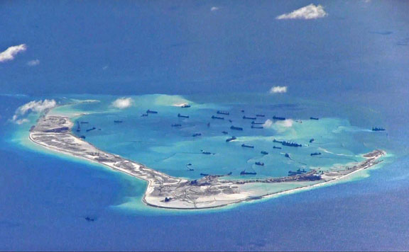 Dél–kínai-tenger 20150618