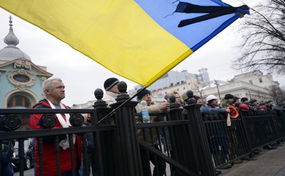 Ukrán válaság