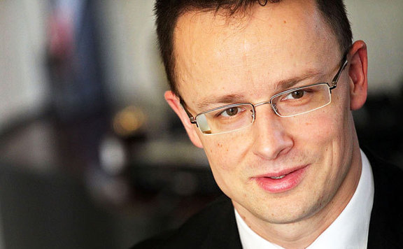 szijjártó